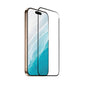 Apple iPhone 17 Air Wiwu GT-026 Zero Curved Parmak İzi Bırakmayan Temperli Cam Ekran Koruyucu