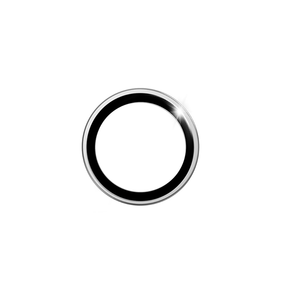 Apple iPhone 17 Air Wiwu LG-003 Lens Guard Çizilmeye Karşı Dayanıklı Safir Kamera Lens Koruyucu - Görsel 3