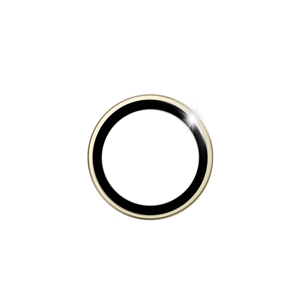 Apple iPhone 17 Air Wiwu LG-003 Lens Guard Çizilmeye Karşı Dayanıklı Safir Kamera Lens Koruyucu - Görsel 4