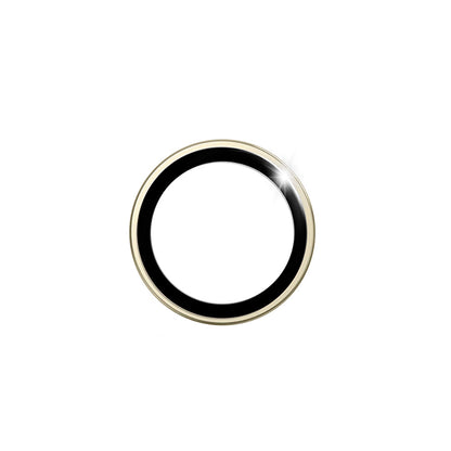 Apple iPhone 17 Air Wiwu LG-003 Lens Guard Çizilmeye Karşı Dayanıklı Safir Kamera Lens Koruyucu - Görsel 4