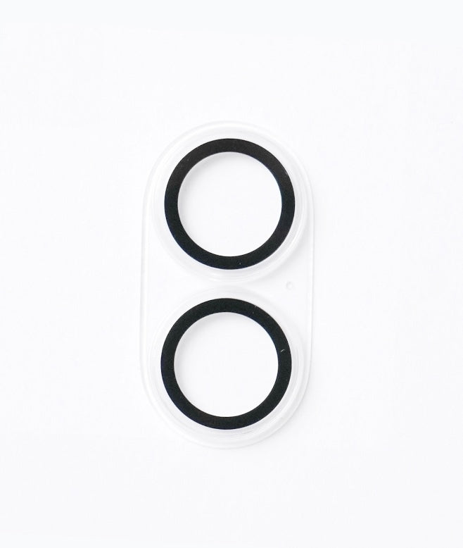 Apple iPhone 17 Benks Air Shield Anti Reflective Mat Kamera Full Lens Koruyucu - Görsel 2