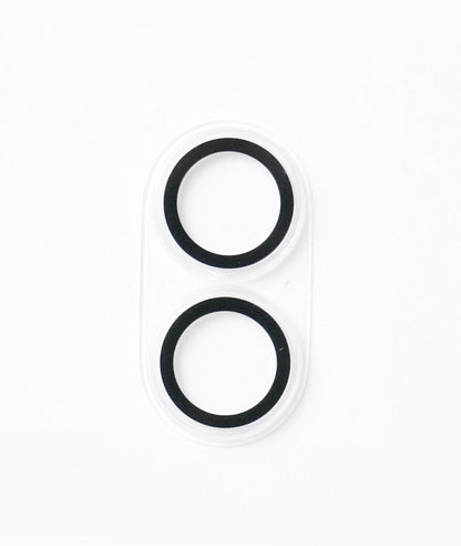 Apple iPhone 17 Benks Air Shield Anti Reflective Mat Kamera Full Lens Koruyucu - Görsel 2