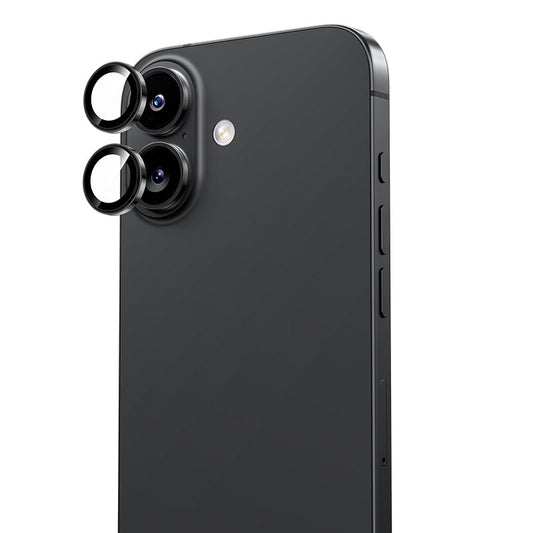 Apple iPhone 17 Benks AR Glass Warrior Premium Cam Kamera Lens Koruyucu