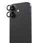 Apple iPhone 17 Benks DR Safir Kamera Lens Koruyucu