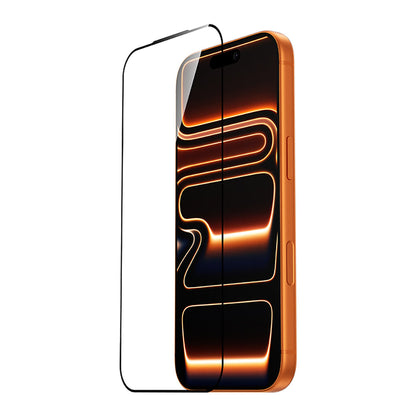 Apple iPhone 17 Benks Glass Warrior 2.0 AR-EZFita Cam Ekran Koruyucu + Kolay Uygulama Aparatı - Görsel 2