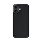 Apple iPhone 17 Kılıf Benks M-safe Şarj Özellikli Metal Kamera Çerçeveli Magnetik ArmorAir 600D Kevlar Fiber Kapak