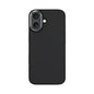 Apple iPhone 17 Kılıf Karbon Fiber M-safe Şarj Özellikli Benks Hybrid ArmorPro 600D Kevlar Kapak