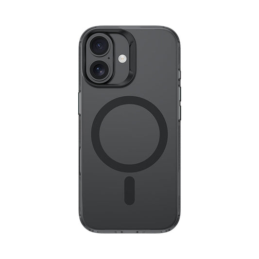 Apple iPhone 17 Kılıf M-safe Şarj Özellikli Benks Lucid Armor Kapak