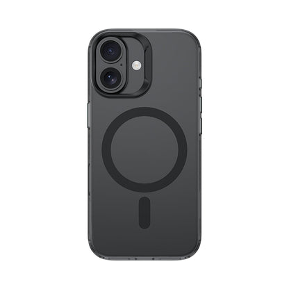 Apple iPhone 17 Kılıf M-safe Şarj Özellikli Benks Lucid Armor Kapak - Görsel 2
