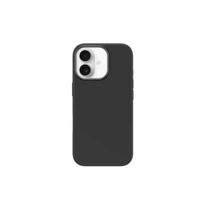Apple iPhone 17 Kılıf M-safe Şarj Özellikli Wiwu FGG-013 Skin Touch Serisi Kapak - Görsel 2