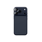 Apple iPhone 17 Pro Amazingthing Titan Safir Kamera Lens Koruyucu + Kolay Uygulama Aparatlı