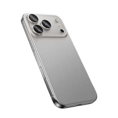 Apple iPhone 17 Pro Benks Air Shield Anti Reflective Mat Kamera Full Lens Koruyucu - Görsel 2