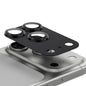 Apple iPhone 17 Pro Benks ArmorWarrior Serisi 600D Kevlar Kamera Lens Koruyucu