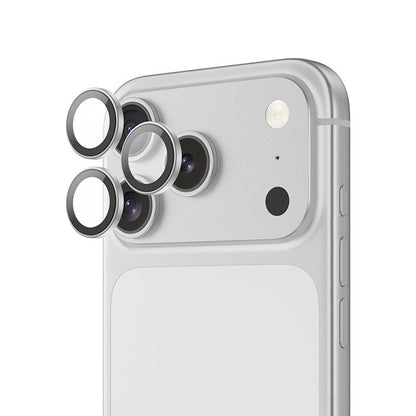 Apple iPhone 17 Pro Benks Glass Warrior Cam Kamera Lens Koruyucu - Görsel 3