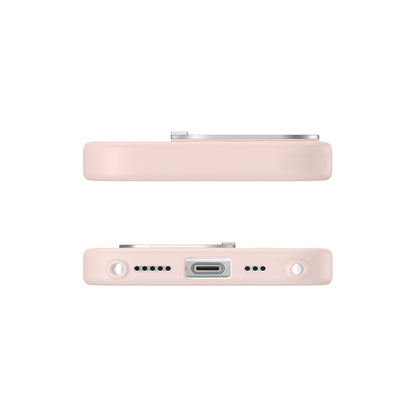 Apple iPhone 17 Pro Kılıf Kabartma Tasarımlı Metal Kamera Çerçeveli Pynana Starlight Serisi Kapak - Görsel 2