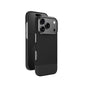 Apple iPhone 17 Pro Kılıf M-safe Şarj Özellikli 1500D Aramid Fiber Amazingthing Titan Max Serisi Kapak