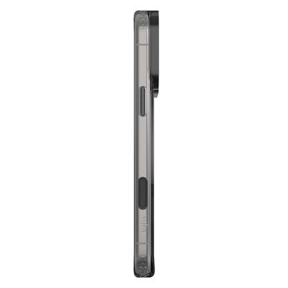 Apple iPhone 17 Pro Kılıf M-safe Şarj Özellikli Airbag Tasarımlı O-Ring Şeffaf Kajsa Trans Shield Serisi Kapak - Görsel 5