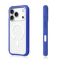 Apple iPhone 17 Pro Kılıf M-safe Şarj Özellikli Airbagli Youngkit Dynamic 2 Serisi Kapak
