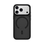 Apple iPhone 17 Pro Kılıf M-Safe Şarj Özellikli Benks Mist C-Magnet Kapak