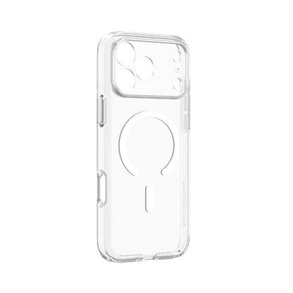 Apple iPhone 17 Pro Kılıf M-safe Şarj Özellikli Kamera Korumalı Amazingthing Minimal Lens Serisi Kapak - Görsel 3