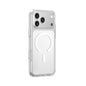 Apple iPhone 17 Pro Kılıf M-safe Şarj Özellikli Kamera Korumalı Amazingthing Minimal Lens Serisi Kapak
