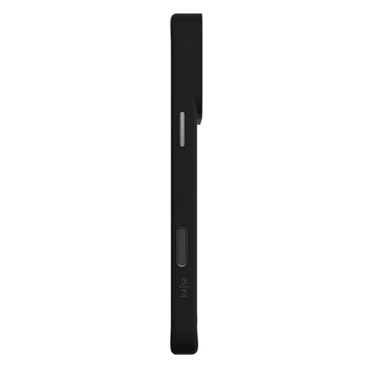 Apple iPhone 17 Pro Kılıf M-safe Şarj Özellikli O-Ring Metal Kamera Çerçeveli Kajsa Matrix Collection Kapak - Görsel 4