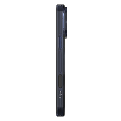 Apple iPhone 17 Pro Kılıf M-safe Şarj Özellikli O-Ring Şeffaf Kajsa Trans Shield Serisi Kapak - Görsel 5