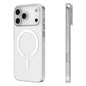 Apple iPhone 17 Pro Kılıf M-safe Şarj Özellikli Youngkit High Definition Serisi Kapak