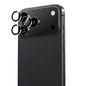 Apple iPhone 17 Pro Max Benks AR Glass Warrior Premium Cam Kamera Lens Koruyucu