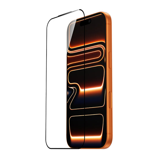 Apple iPhone 17 Pro Max Benks Glass Warrior 2.0 AR-EZFita Cam Ekran Koruyucu + Kolay Uygulama Aparatı