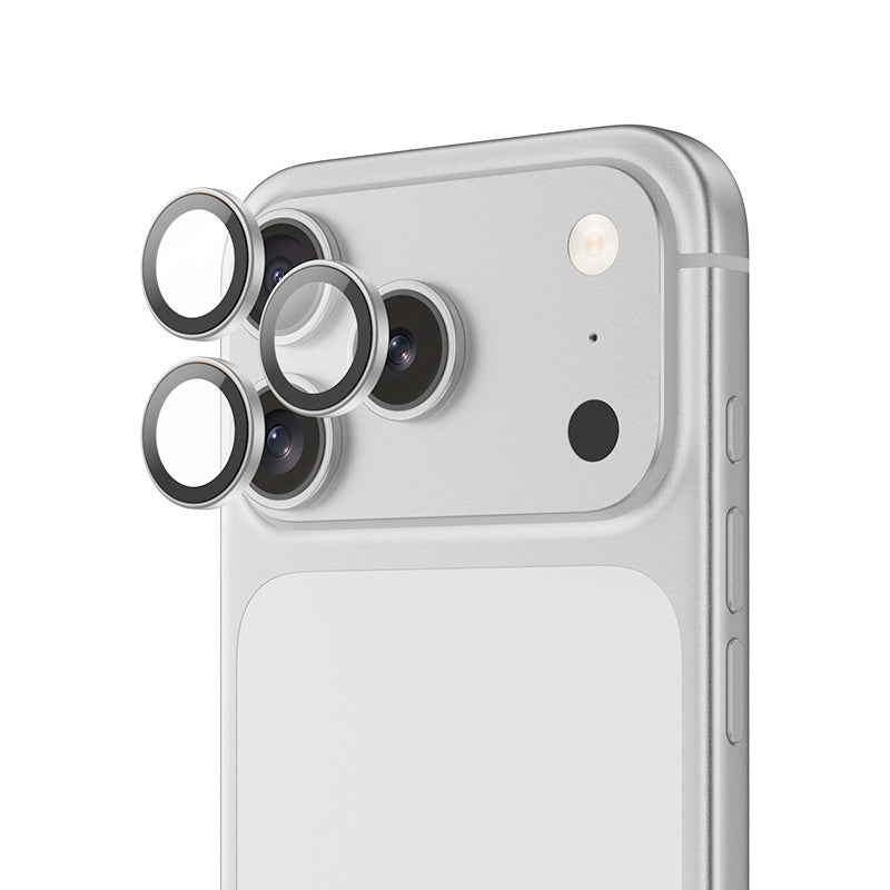 Apple iPhone 17 Pro Max Benks Glass Warrior Cam Kamera Lens Koruyucu - Görsel 2
