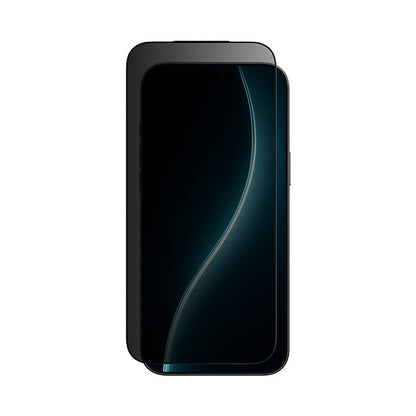 Apple iPhone 17 Pro Max Benks Glass Warrior Privacy HD 0.3mm Cam Ekran Koruyucu 10'lu Paket - Görsel 3