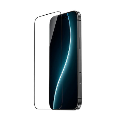 Apple iPhone 17 Pro Max Benks Ultra Shield 0.3mm Ekran Koruyucu + Kolay Uygulama Aparatlı - Görsel 2