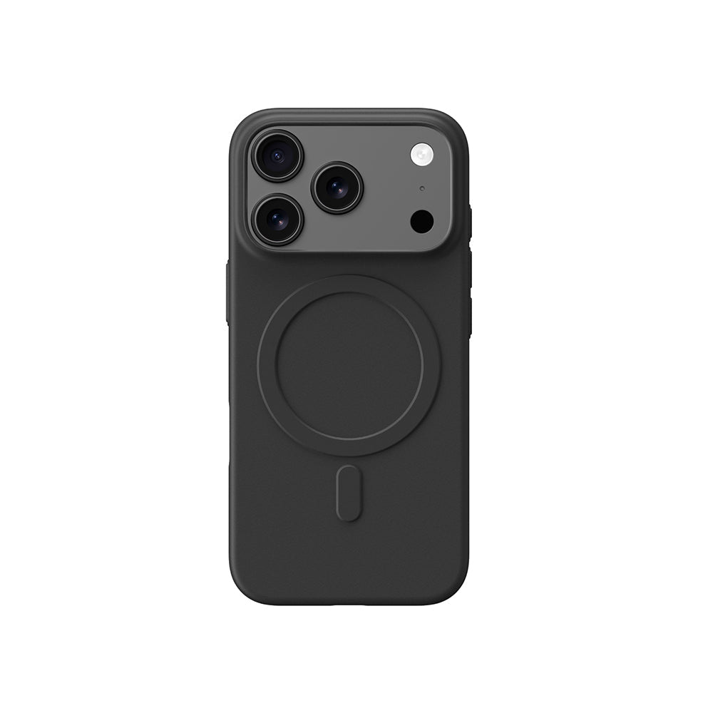 Apple iPhone 17 Pro Max Kılıf M-safe Şarj Özellikli Amazingthing Minimal Air Serisi Kapak - Görsel 2