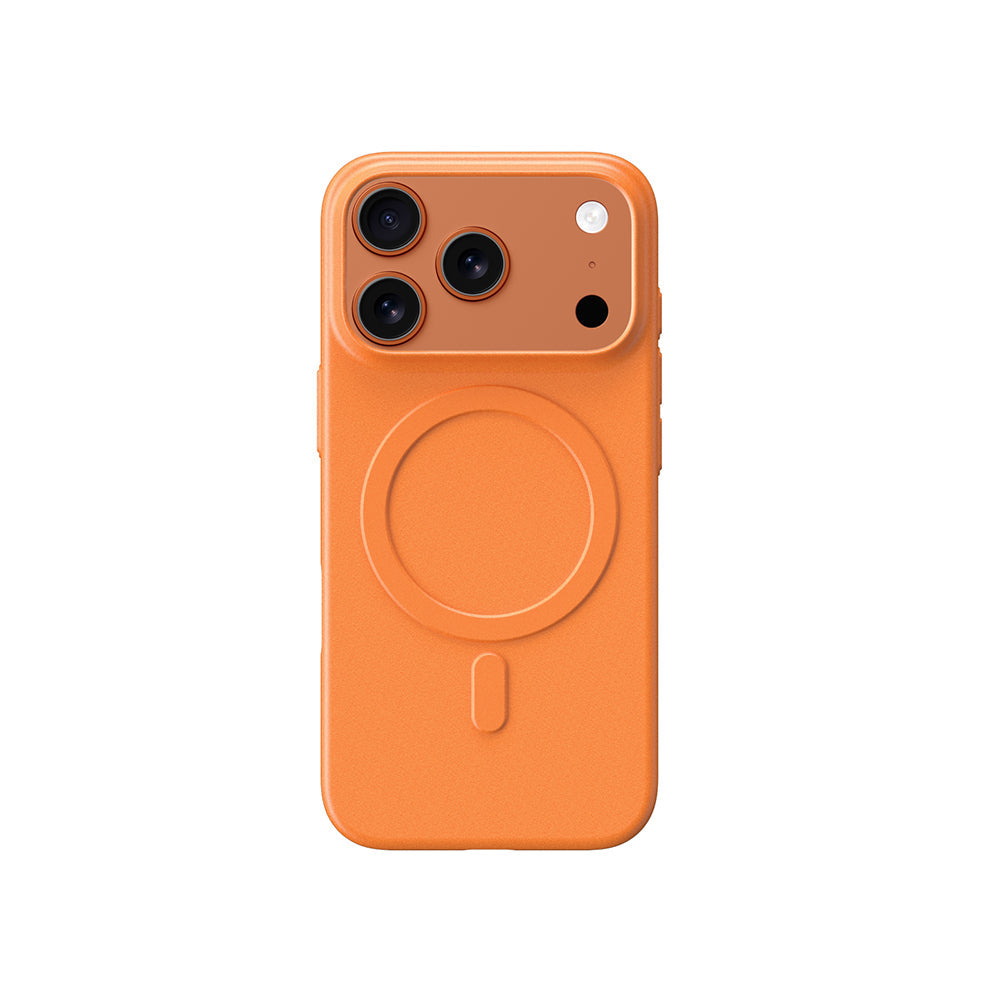 Apple iPhone 17 Pro Max Kılıf M-safe Şarj Özellikli Amazingthing Minimal Air Serisi Kapak - Görsel 4
