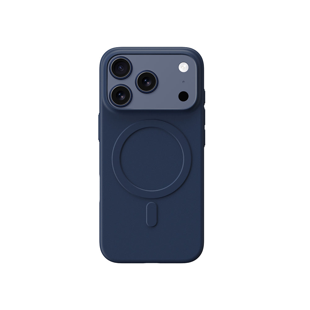 Apple iPhone 17 Pro Max Kılıf M-safe Şarj Özellikli Amazingthing Minimal Air Serisi Kapak - Görsel 3