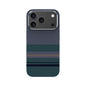 Apple iPhone 17 Pro Max Kılıf M-safe Şarj Özellikli Karbon Fiber Tasarımlı Benks Aurora ArmorPro Kevlar Kapak