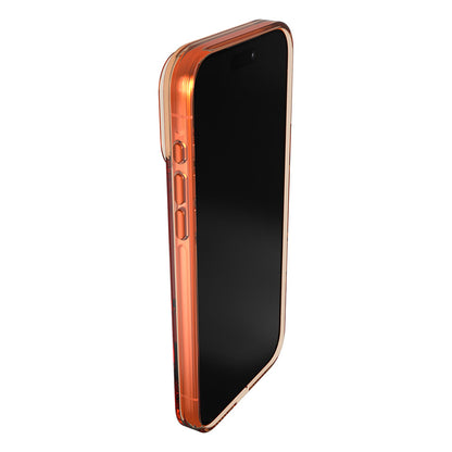 Apple iPhone 17 Pro Max Kılıf M-safe Şarj Özellikli O-Ring Şeffaf Kajsa Trans Shield Serisi Kapak - Görsel 10