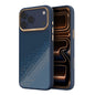 Apple iPhone 17 Pro Max Kılıf M-safe Şarj Özellikli Raptic Aramid Dual Serenity Serisi Kapak