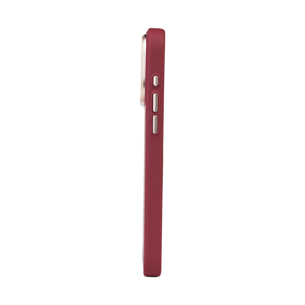 Apple iPhone 17 Pro Max Kılıf M-safe Şarj Özellikli Raptic Aramid Skin Dual Serisi Kapak - Görsel 2