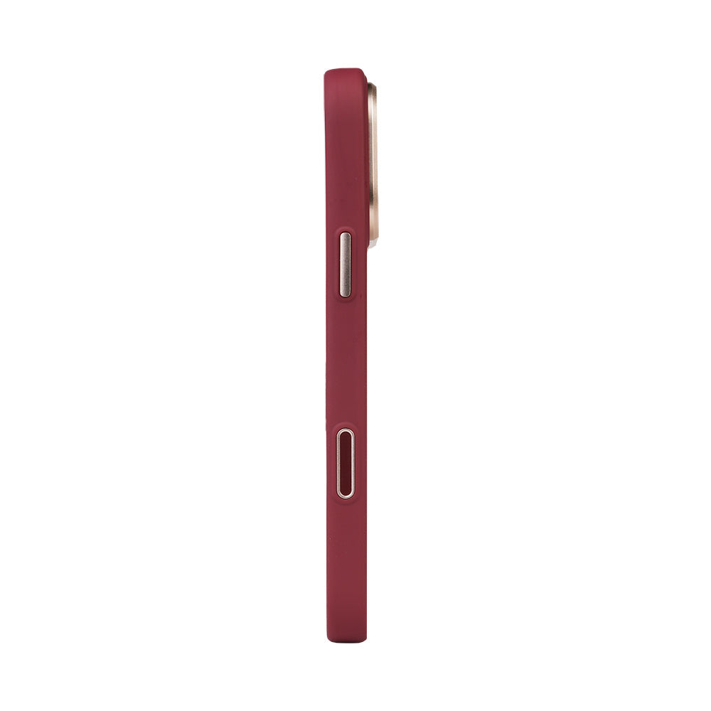 Apple iPhone 17 Pro Max Kılıf M-safe Şarj Özellikli Raptic Aramid Skin Dual Serisi Kapak - Görsel 4