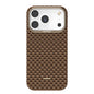 Apple iPhone 17 Pro Max Kılıf M-safe Şarj Özellikli Raptic Aramid Skin Origin Serisi Kapak