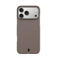 Apple iPhone 17 Pro Max Kılıf M-safe Şarj Özellikli Wiwu DCC-208 Aramid Armor Kapak
