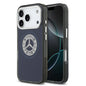 Apple iPhone 17 Pro Max Kılıf Mercedes Benz Orjinal Lisanslı M-safe Şarj Özellikli Çift Katmanlı PC Nostaljik Yıldız Dizayn Kapak
