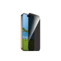 Apple iPhone 17 Pro Max Wiwu GT-028 iPrivacy Temperli Cam Ekran Koruyucu