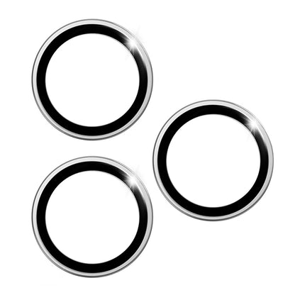 Apple iPhone 17 Pro Max Wiwu LG-003 Lens Guard Çizilmeye Karşı Dayanıklı Safir Kamera Lens Koruyucu - Görsel 4