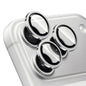 Apple iPhone 17 Pro Mohseven Safir Anti Reflective Kamera Lens Koruyucu