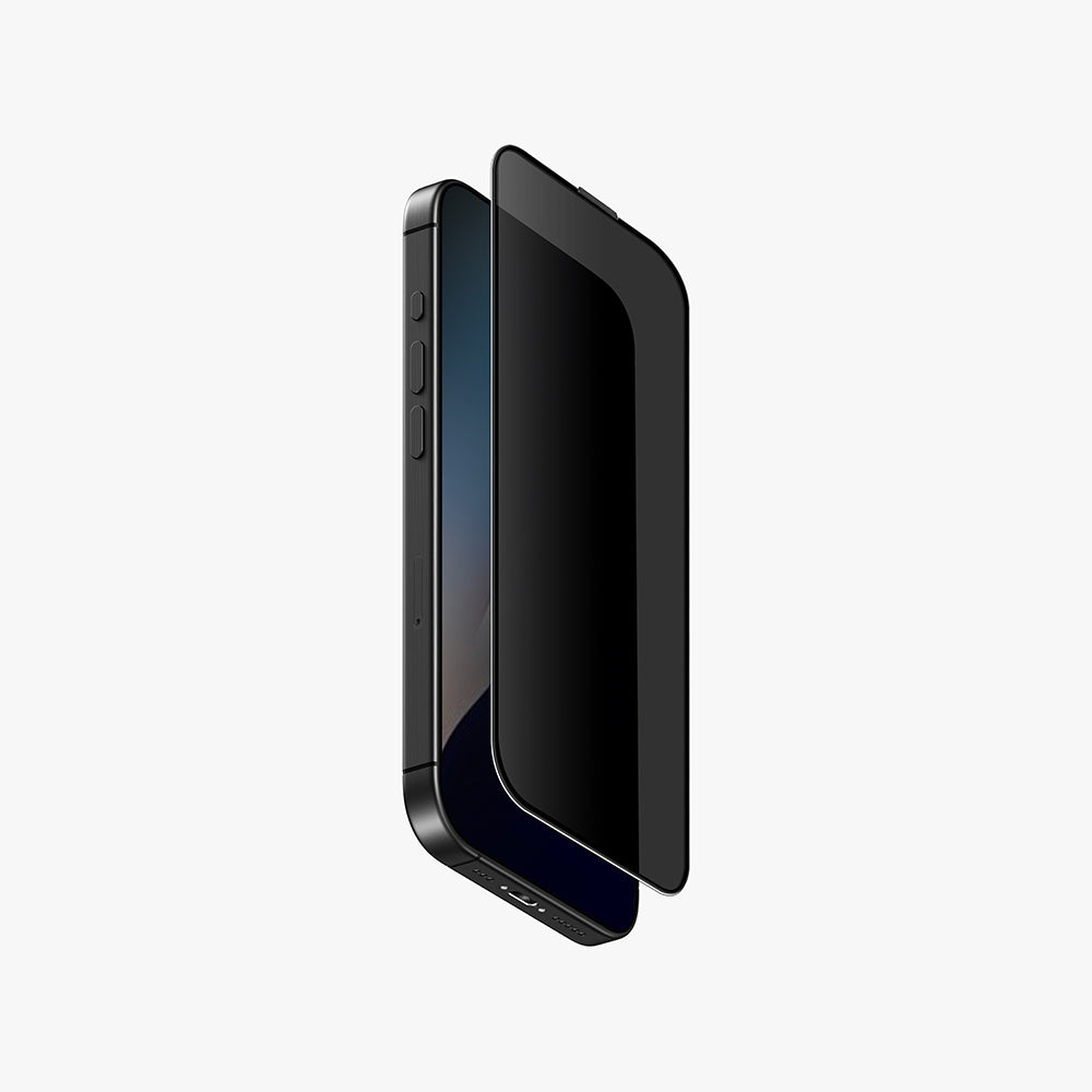 Apple iPhone 17 Pro Skinarma 0.33mm Antidust Privacy Cam Ekran Koruyucu - Görsel 2