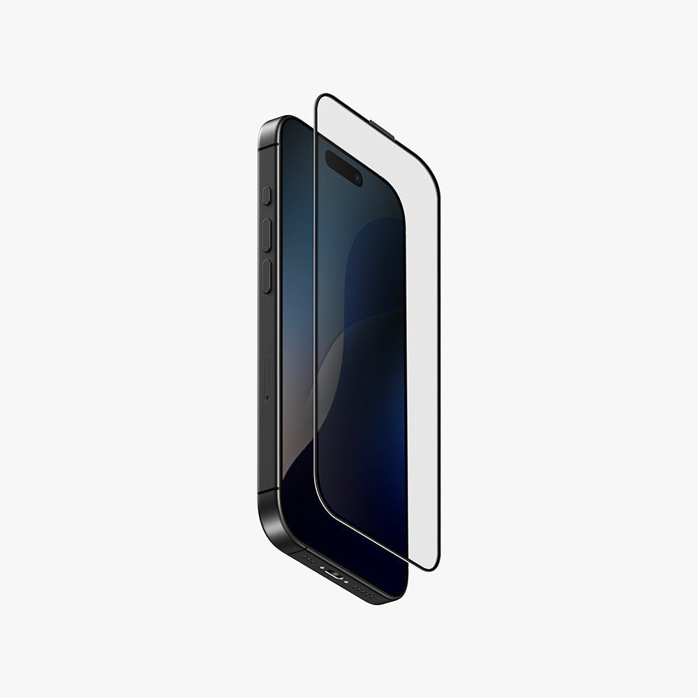 Apple iPhone 17 Pro Skinarma 0.33mm Antidust True Clear Cam Ekran Koruyucu - Görsel 2