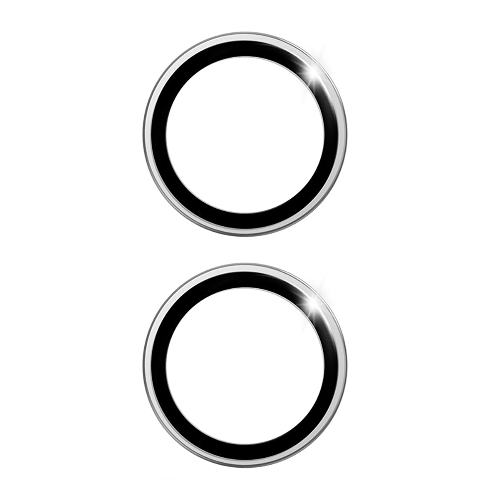 Apple iPhone 17 Wiwu LG-003 Lens Guard Çizilmeye Karşı Dayanıklı Safir Kamera Lens Koruyucu - Görsel 3
